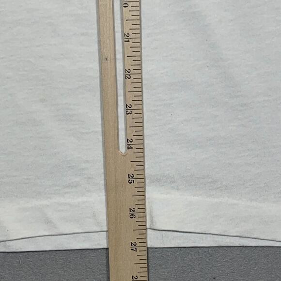 VTG 90s Screen Stars Best T-Shirt XL Itasca State Park Centennial 1891–1991 USA‎ - Picture 8 of 12